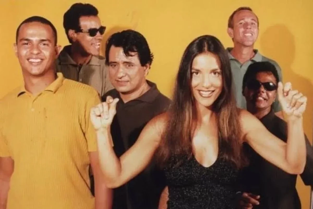 Ivete Sangalo faz 54 anos: confira cinco curiosidades sobre a cantora - imagem 144103