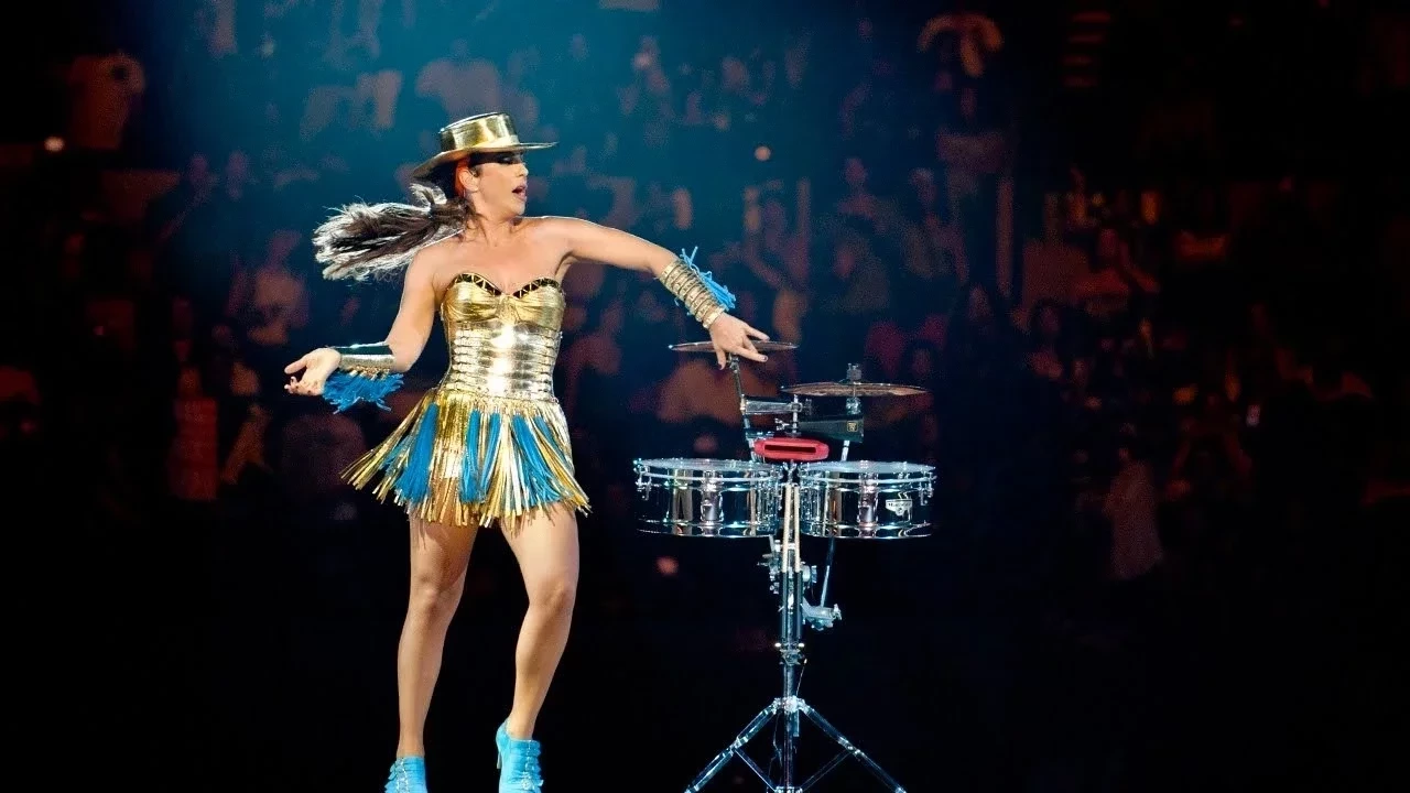 Ivete Sangalo faz 54 anos: confira cinco curiosidades sobre a cantora - imagem 144104