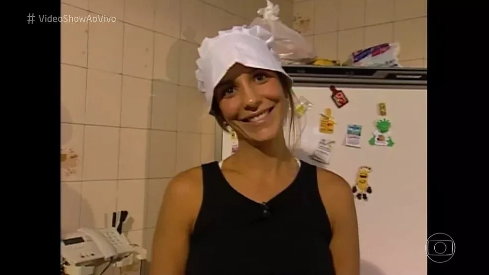 Ivete Sangalo faz 54 anos: confira cinco curiosidades sobre a cantora - imagem 144106