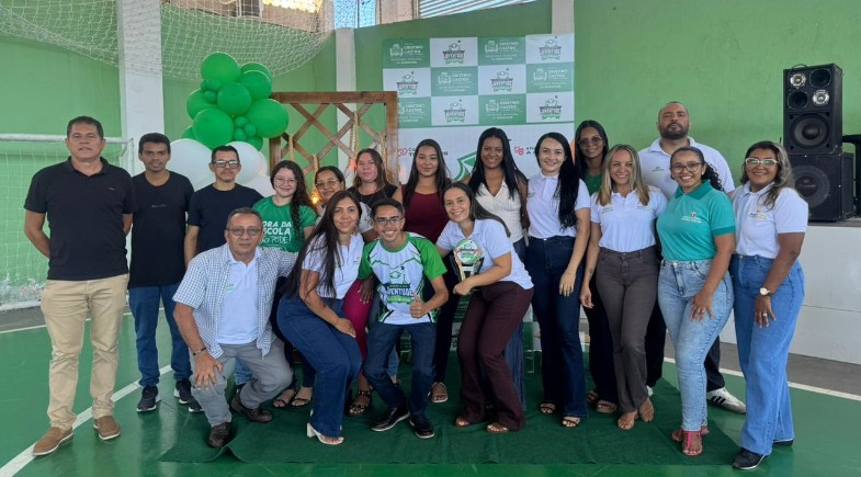 Cristino Castro realiza abertura da III Semana da Juventude com programação diversificada