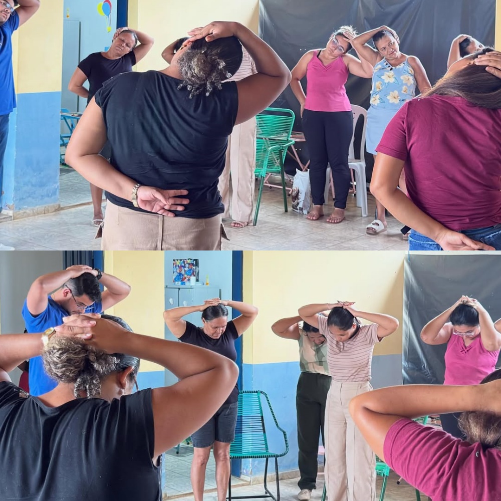 Marcos Parente cria grupo de apoio para mães atípicas | Divulgação/Prefeitura de Marcos Parente