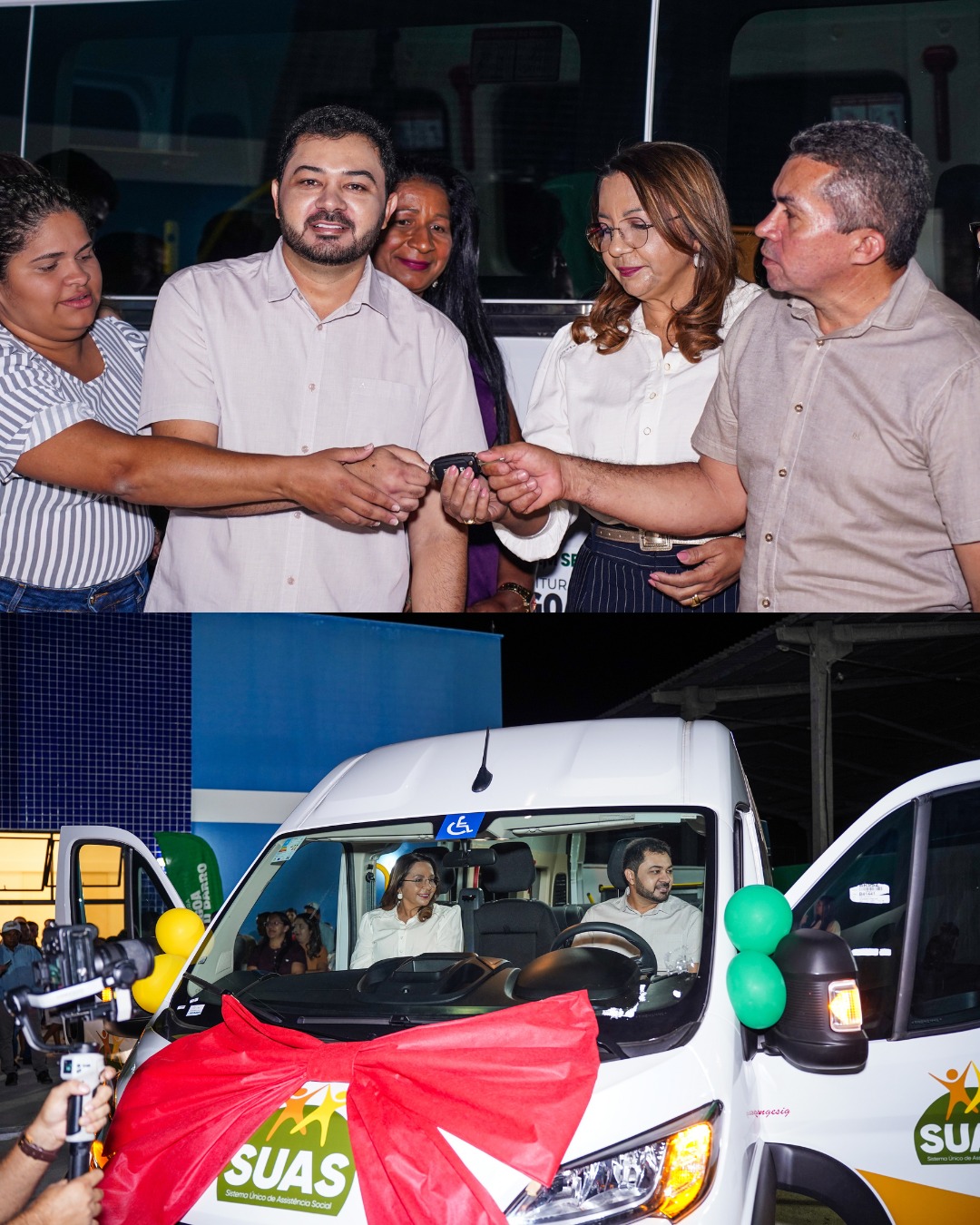Prefeitura de Lagoa do Barro realiza maratona de inaugurações e entrega novas obras à população - Imagem 16