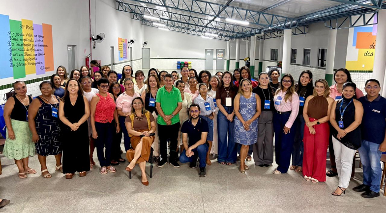  Sala do Empreendedor realiza oficina voltada para mulheres na Semana do MEI em Esperantina