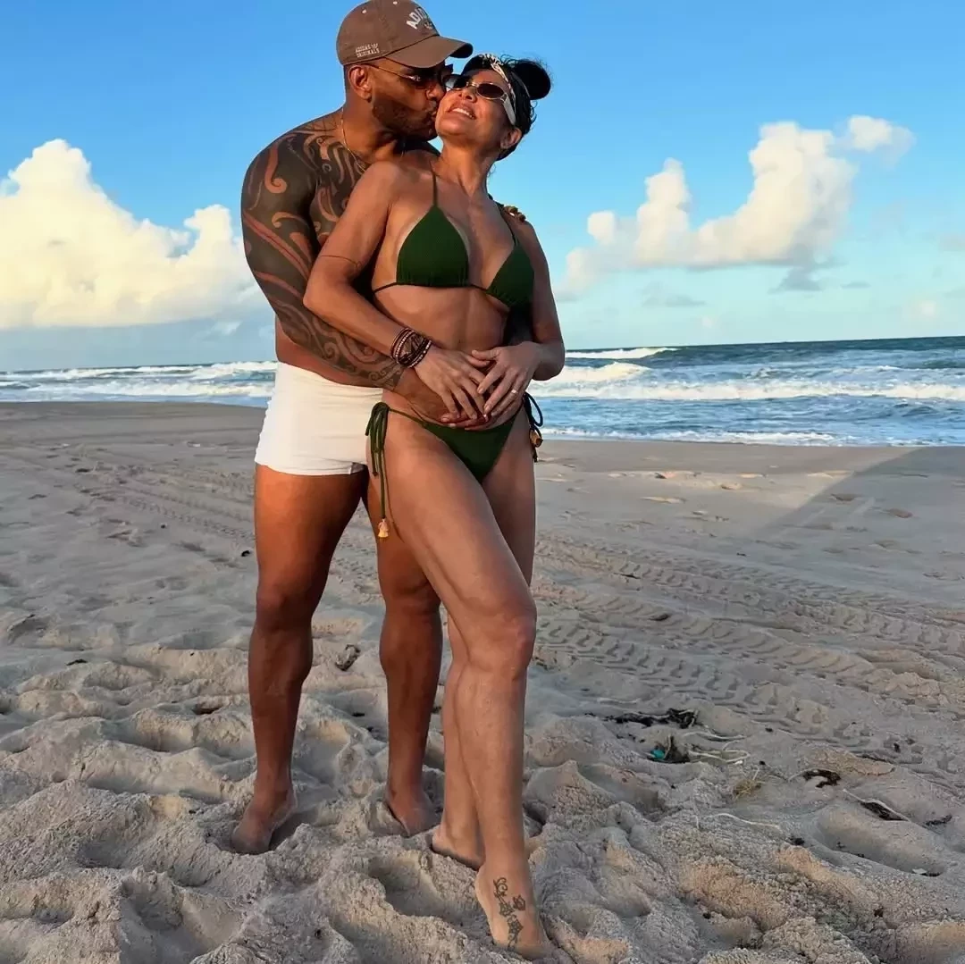 Fotos irresistíveis de Scheila Carvalho que vão te deixar de queixo caído - imagem 144249