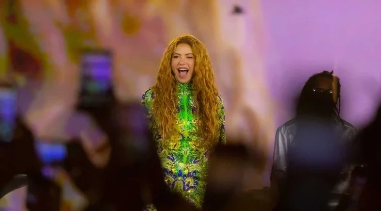 Viajou para ver Shakira? 3 signos que precisam apertar o freio nos gastos no pós-show
