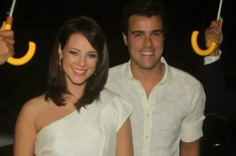 Além de Diogo Nogueira, relembre os ex-namorados de Paolla Oliveira  - imagem 144299