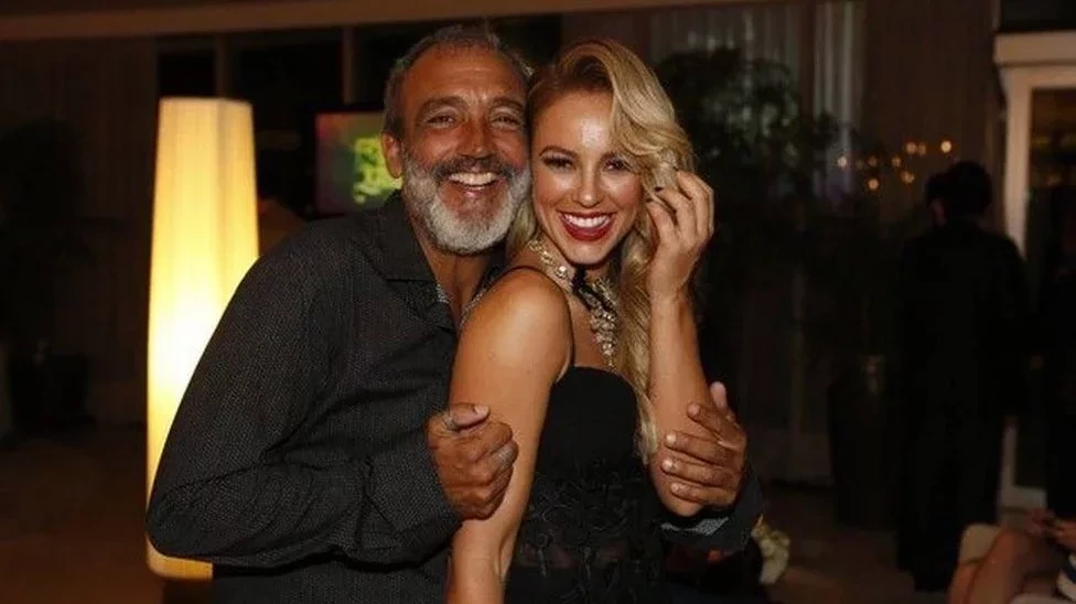 Além de Diogo Nogueira, relembre os ex-namorados de Paolla Oliveira  - imagem 144300