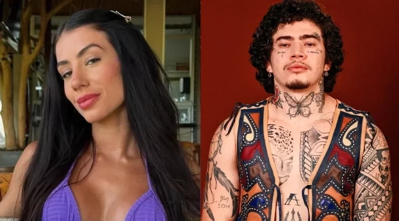 Ex de Whindersson faz forte desabafo 5 anos após morte do filho: “Maior dor do mundo”