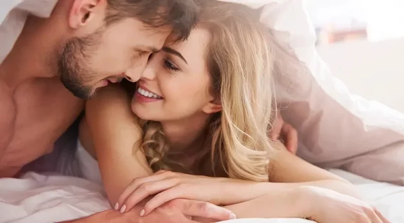 Sexo agendado: por que cada vez mais casais marcam hora para a intimidade