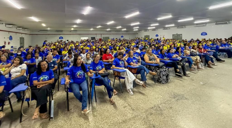 Parnaíba realiza 1º Fórum da Pessoa com Deficiência e amplia ações de inclusão