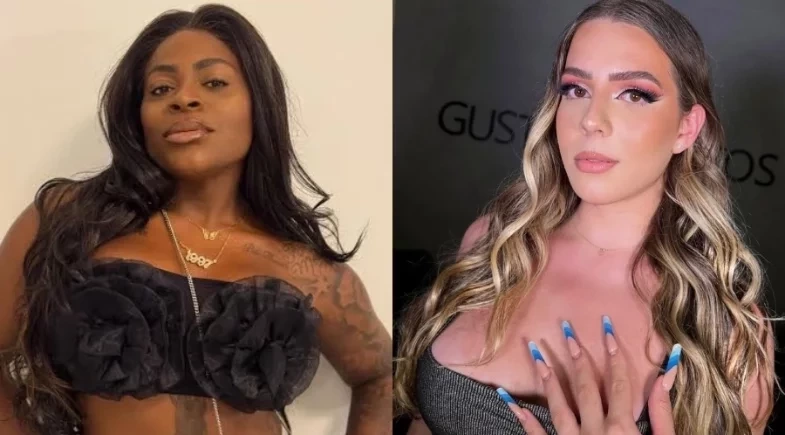  Jojo Todynho cancela ‘acerto de contas’ com Malévola em Bangu: ''Não estarei lá’’ 