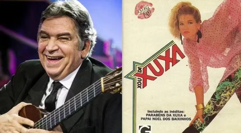 Morre Guto Graça Mello, produtor de sucessos da música brasileira, aos 78 anos