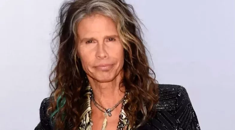 Justiça decide que Steven Tyler responderá por abuso sexual