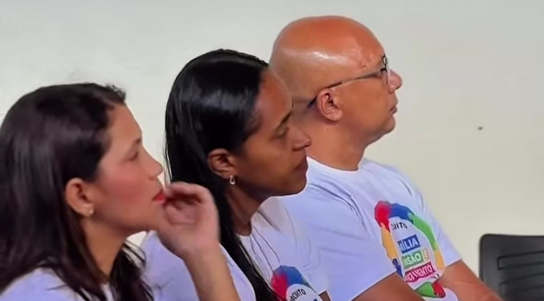 Caracol fortalece inclusão social com ações do projeto Circuito Família – Inclusão em Movimento