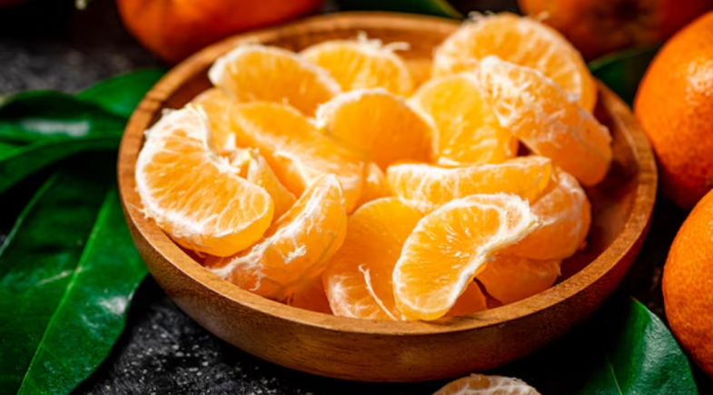 Por que consumir mexerica? Descubra os 5 benefícios da super fruta