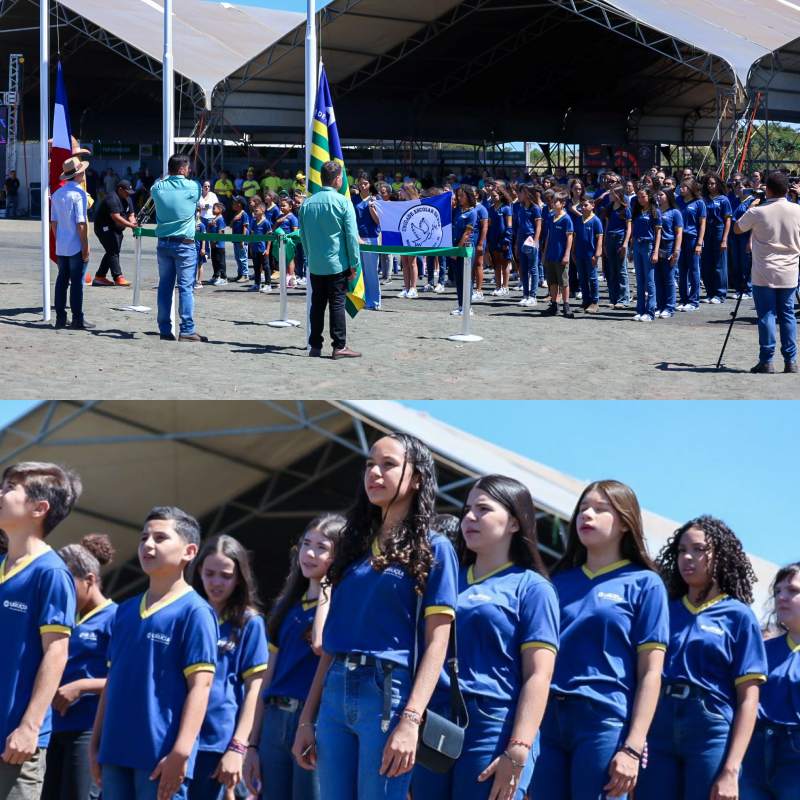 Evento destaca o potencial produtivo de Uruçuí e fortalece o desenvolvimento do setor agro - Divulgação/ASCOM