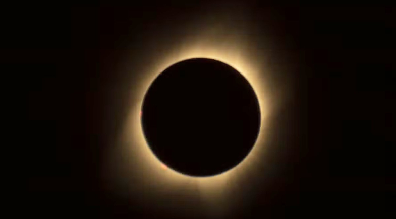 Eclipse solar mais longo do século terá mais de 6 minutos; veja quando irá ocorrer