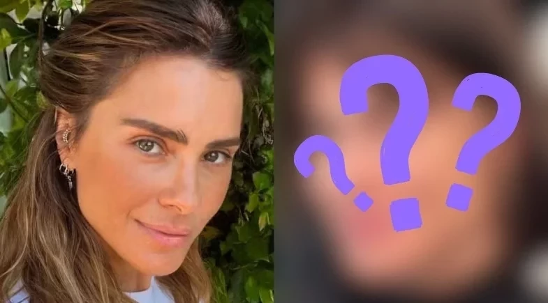 Carolina Dieckmann muda visual e agita famosos nas redes; veja resultado!