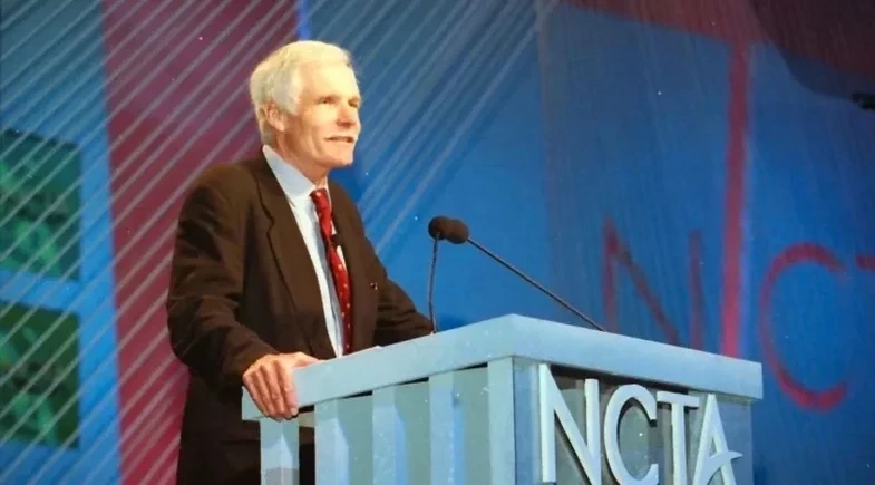 Ted Turner, fundador da CNN, morre aos 87 anos