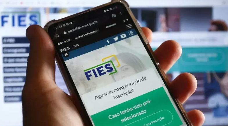 Fies 2026 | Agência Brasil