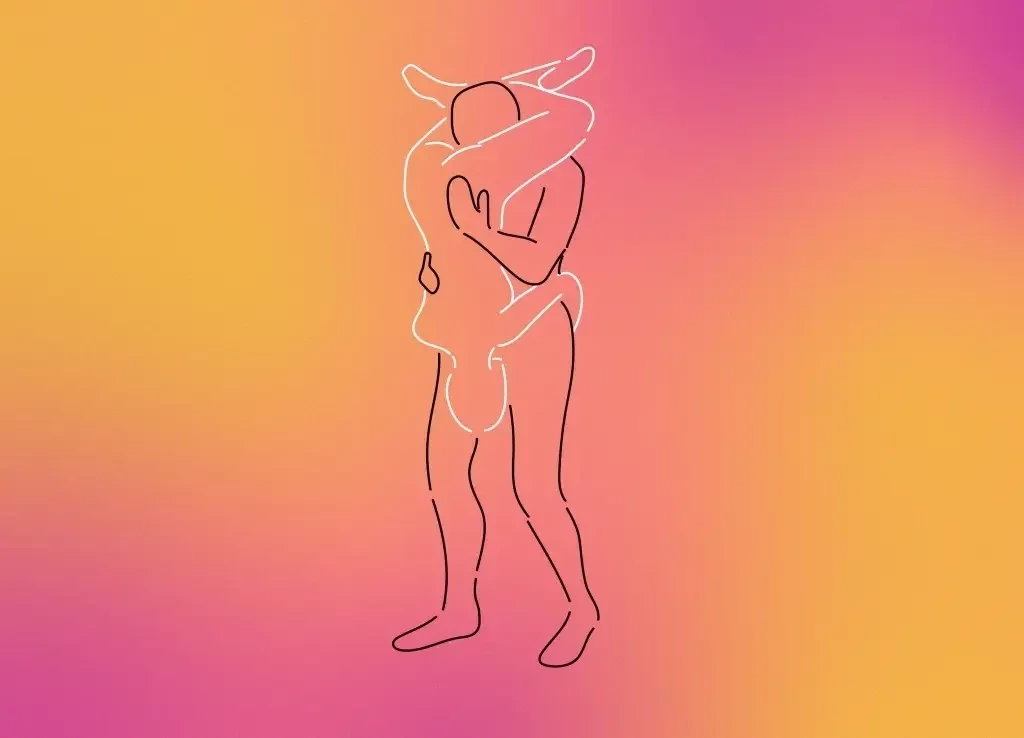 4 posições sexuais sem penetração que todo casal deve experimentar  - imagem 142851