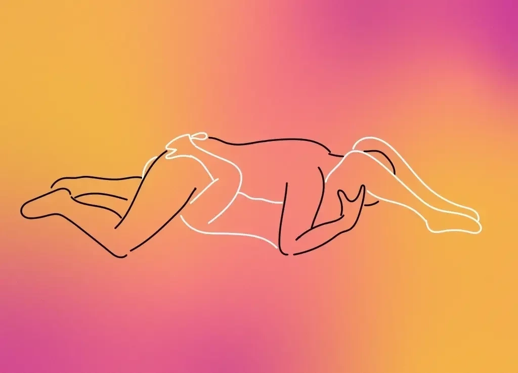 4 posições sexuais sem penetração que todo casal deve experimentar  - imagem 142859