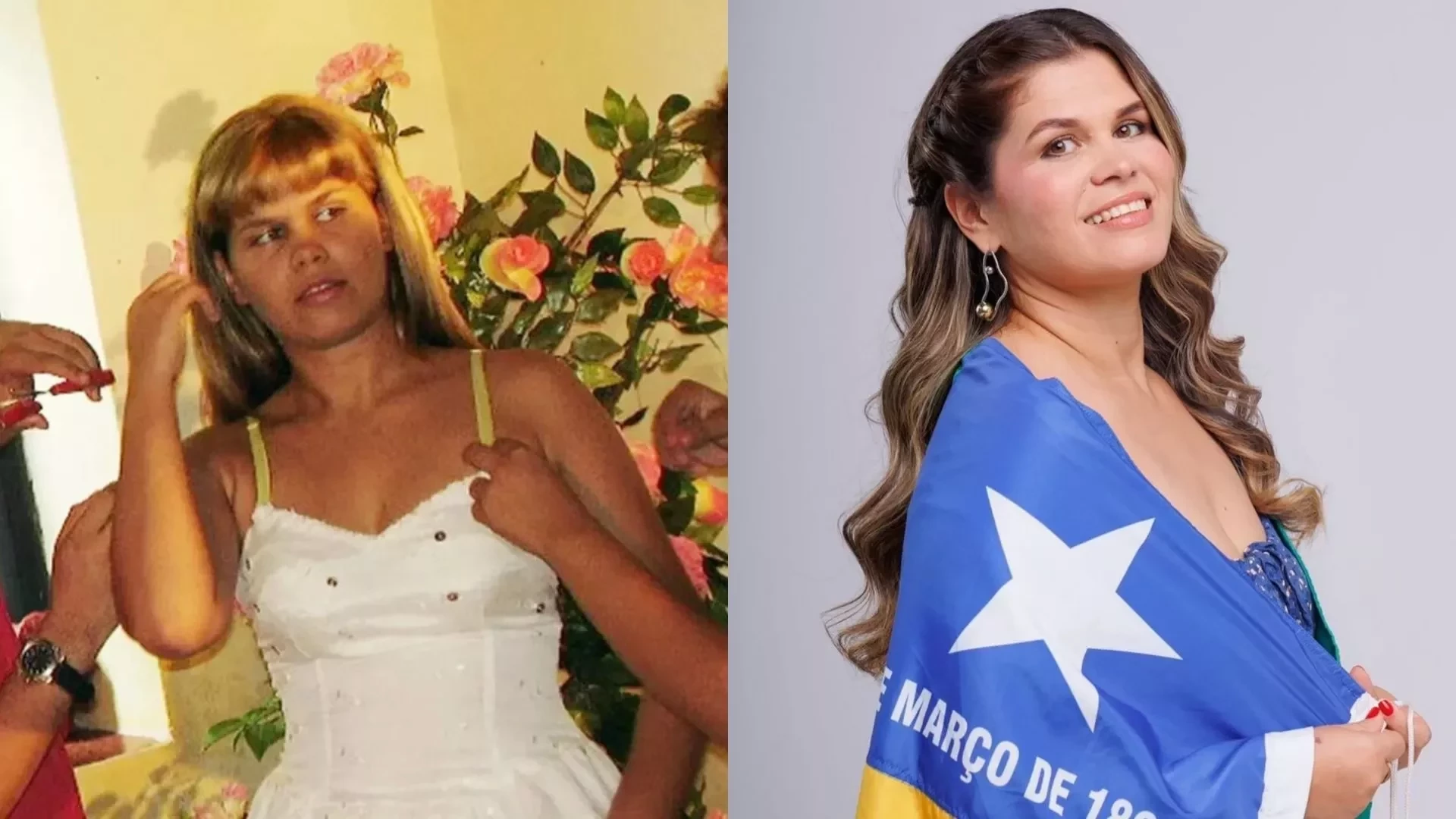 Confira o antes e depois dos atores do 'Ai que Vida', o filme mais visto do Youtube - imagem 142785