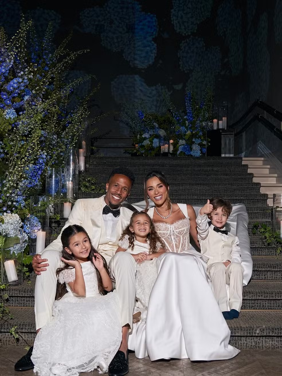 Tainá Militão - Imagem 1