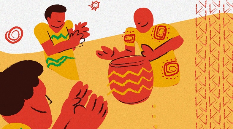 Nazária promove evento “Giro pelo Território Entre Rios” com programação cultural