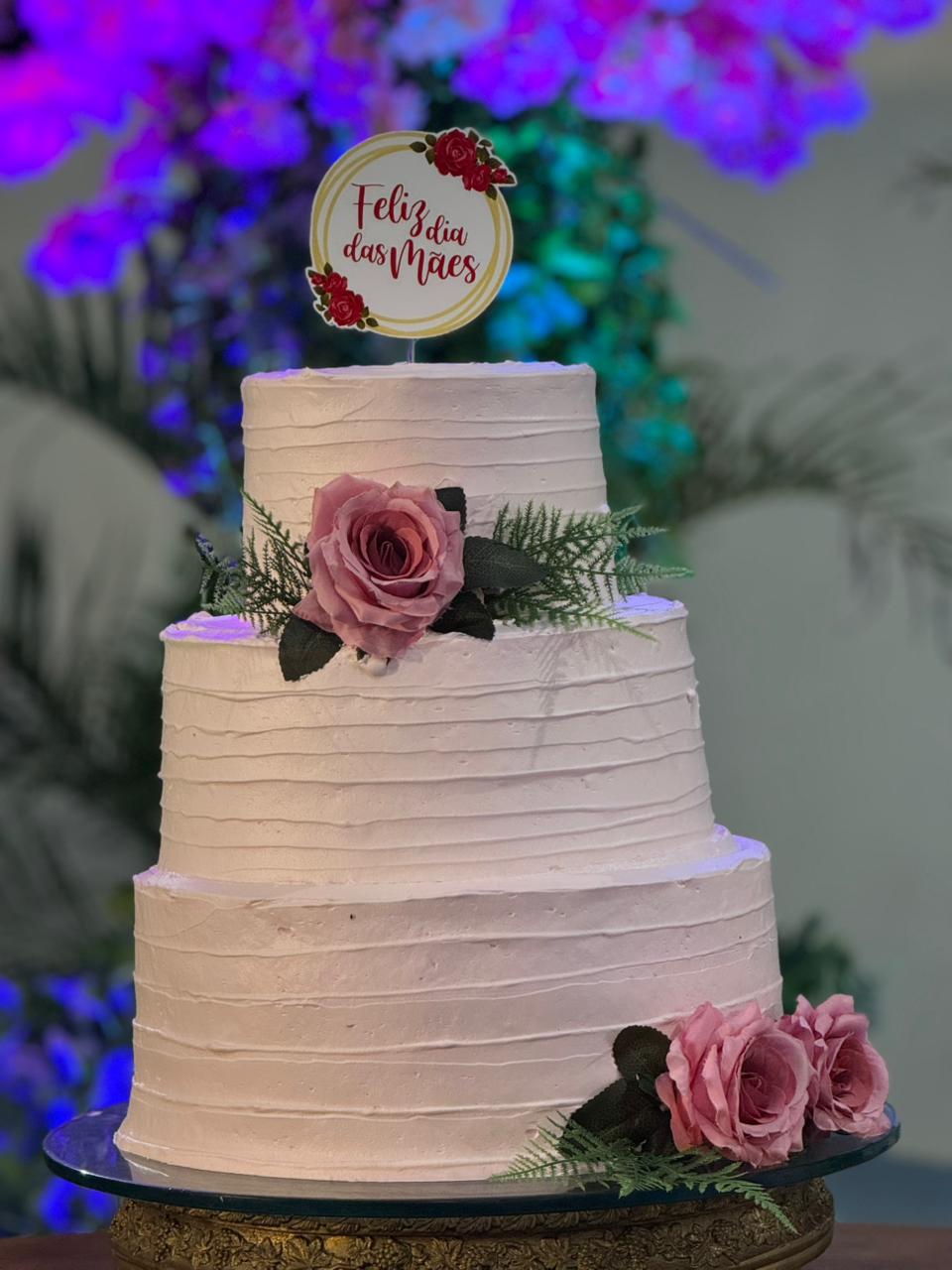 Prefeitura de Esperantina celebra Dia das Mães com festa e sorteio de prêmios - Divulgação/ASCOM