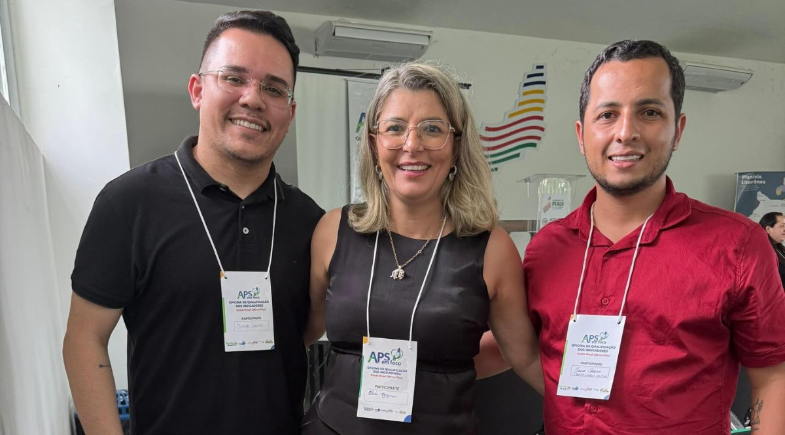 Profissionais da saúde de Campo Largo participam de qualificação sobre novo Modelo de Financiamento: Brasil 360 
