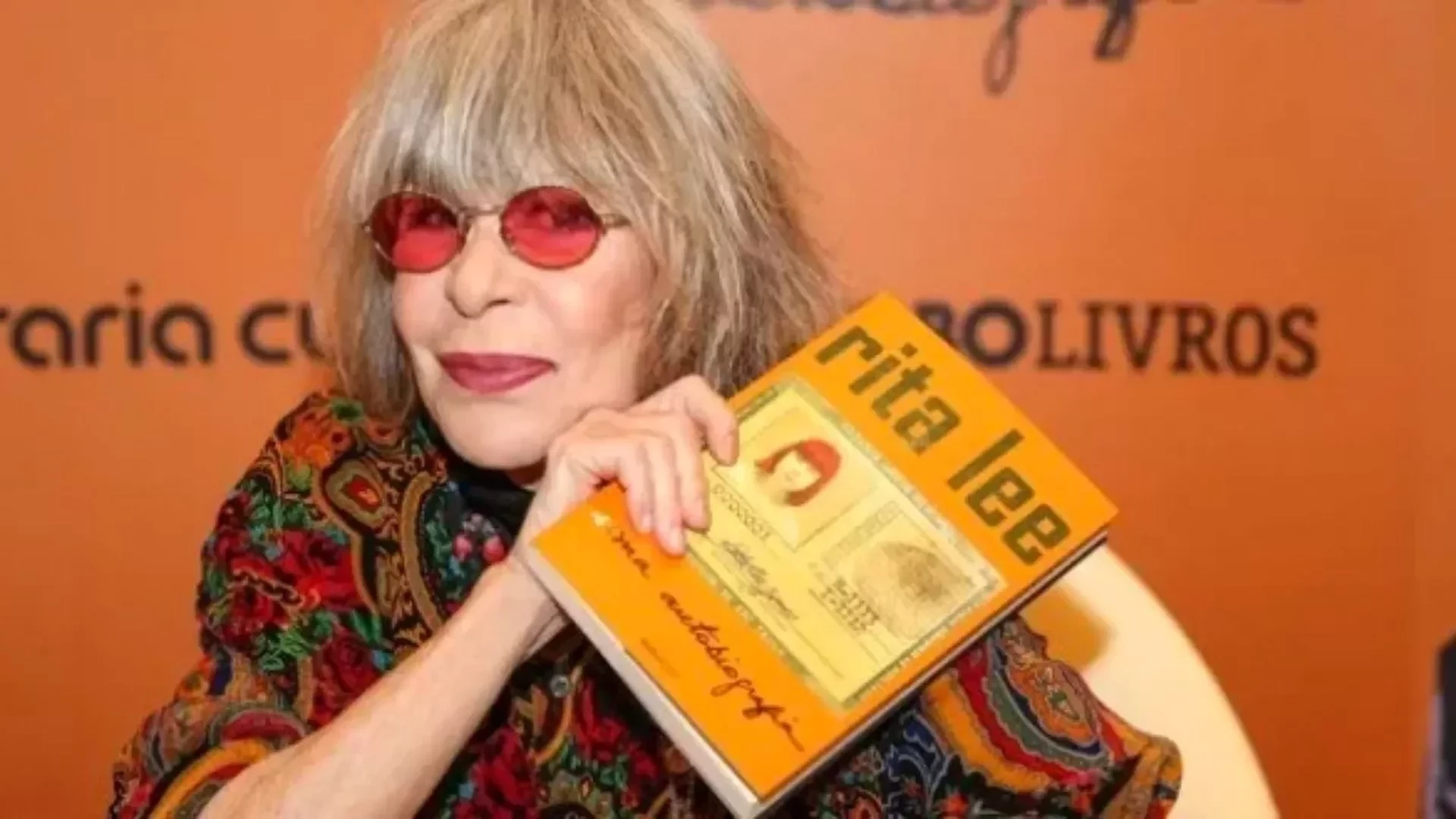 3 anos da morte de Rita Lee: Veja 5 curiosidades da vida e carreira da cantora - imagem 142867