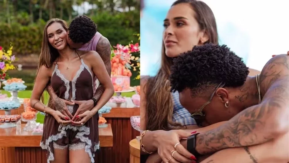 Dia das Mães: veja famosas que estão grávidas e celebram com bebê a caminho - imagem 142879