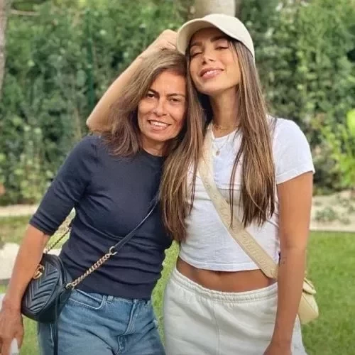 Virginia, Anitta e mais: saiba quem são as mães desses cinco famosos - imagem 142936