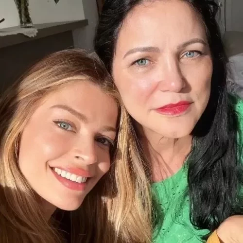 Virginia, Anitta e mais: saiba quem são as mães desses cinco famosos - imagem 142938