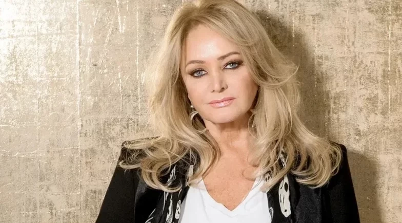 Guitarrista de Bonnie Tyler fala sobre estado de saúde da cantora