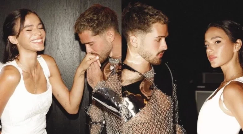 João Guilherme revela aprendizado após término com Bruna Marquezine