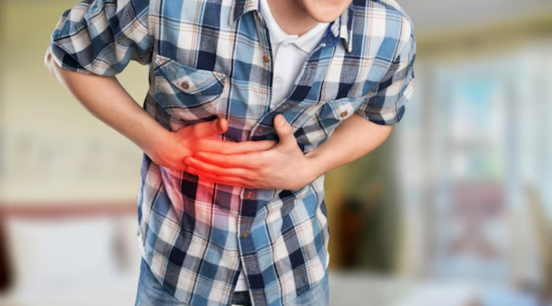 Barriga anda diferente? Veja os sinais que podem indicar desequilíbrios no corpo