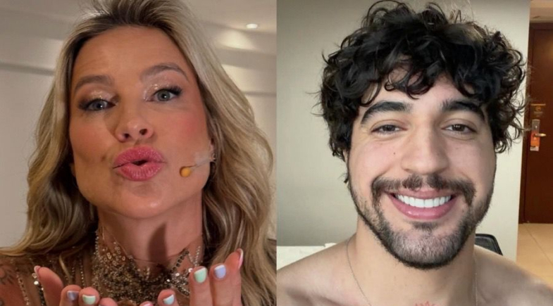 Luana Piovani detona Nattan após cantor fazer show bêbado no Ceará: “Belzebu”