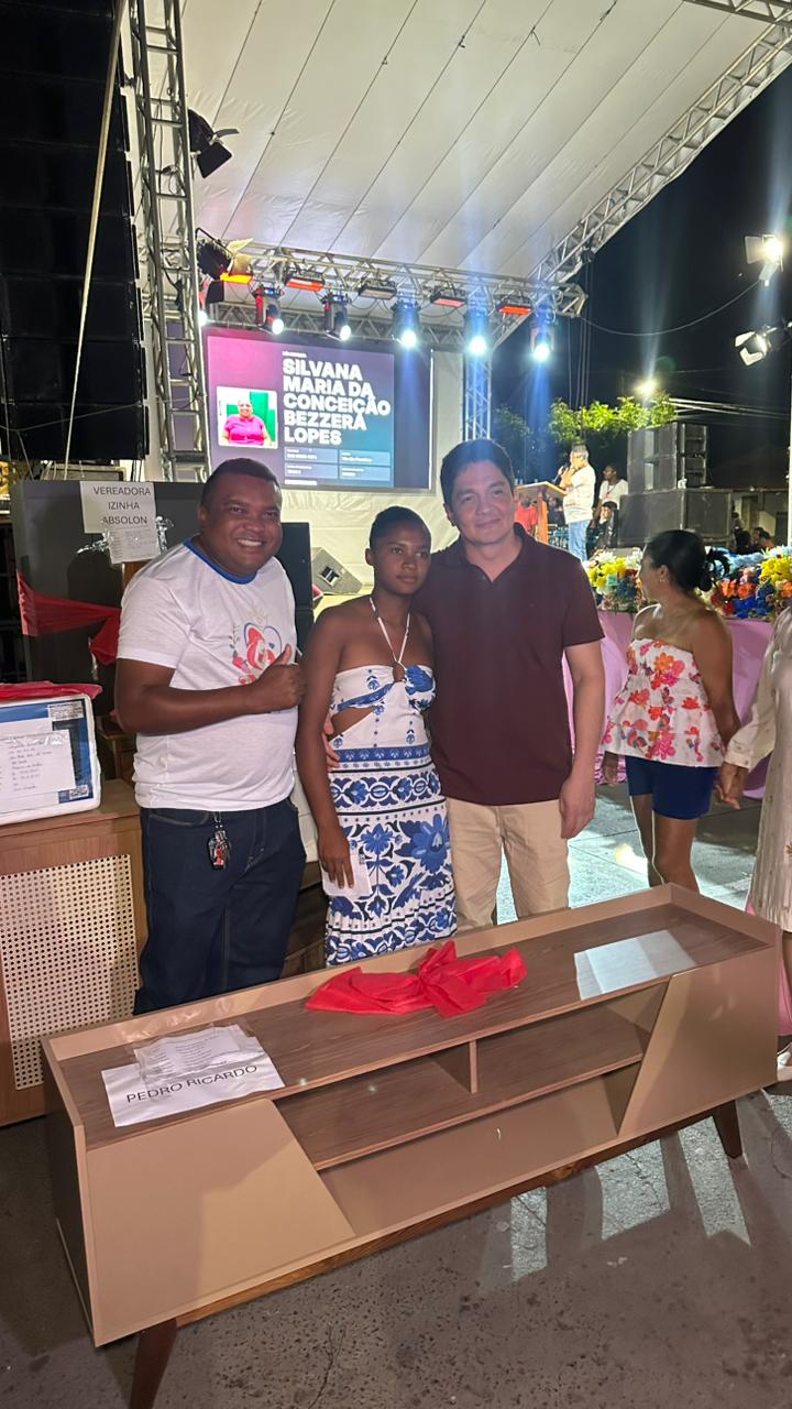 Regeneração promove grande festa em homenagem às mães - Divulgação/ASCOMRegeneração promove grande festa em homenagem às mães - Divulgação/ASCOM