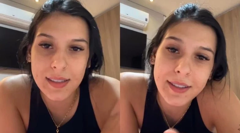 Ana Castela revela como transforma amor e desilusão em música: “Tudo vira música”