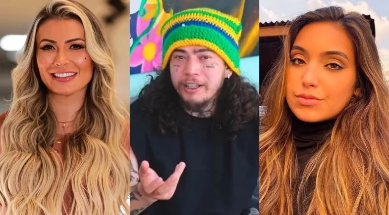 Famosos que já foram internados em clínicas de reabilitação