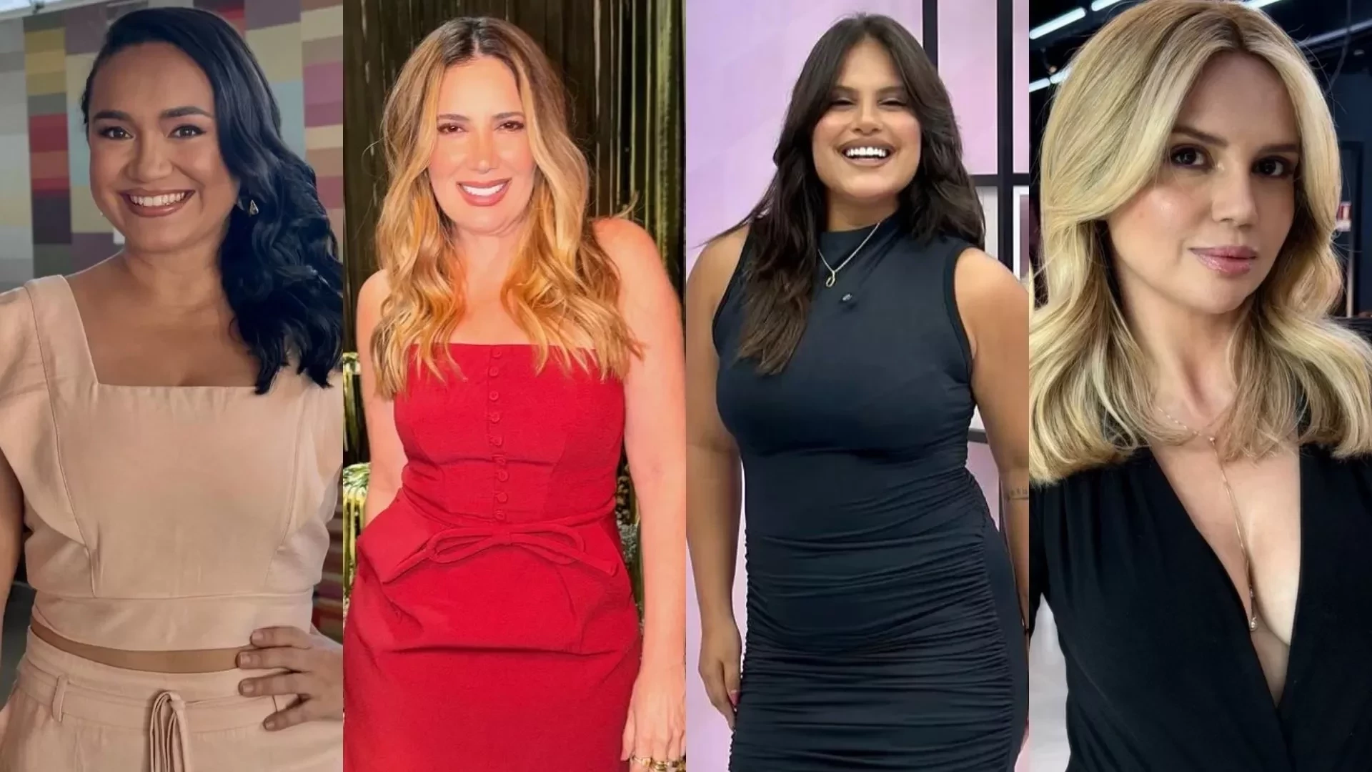Você sabe quem são? Conheça os filhos das apresentadoras piauienses - imagem 144377