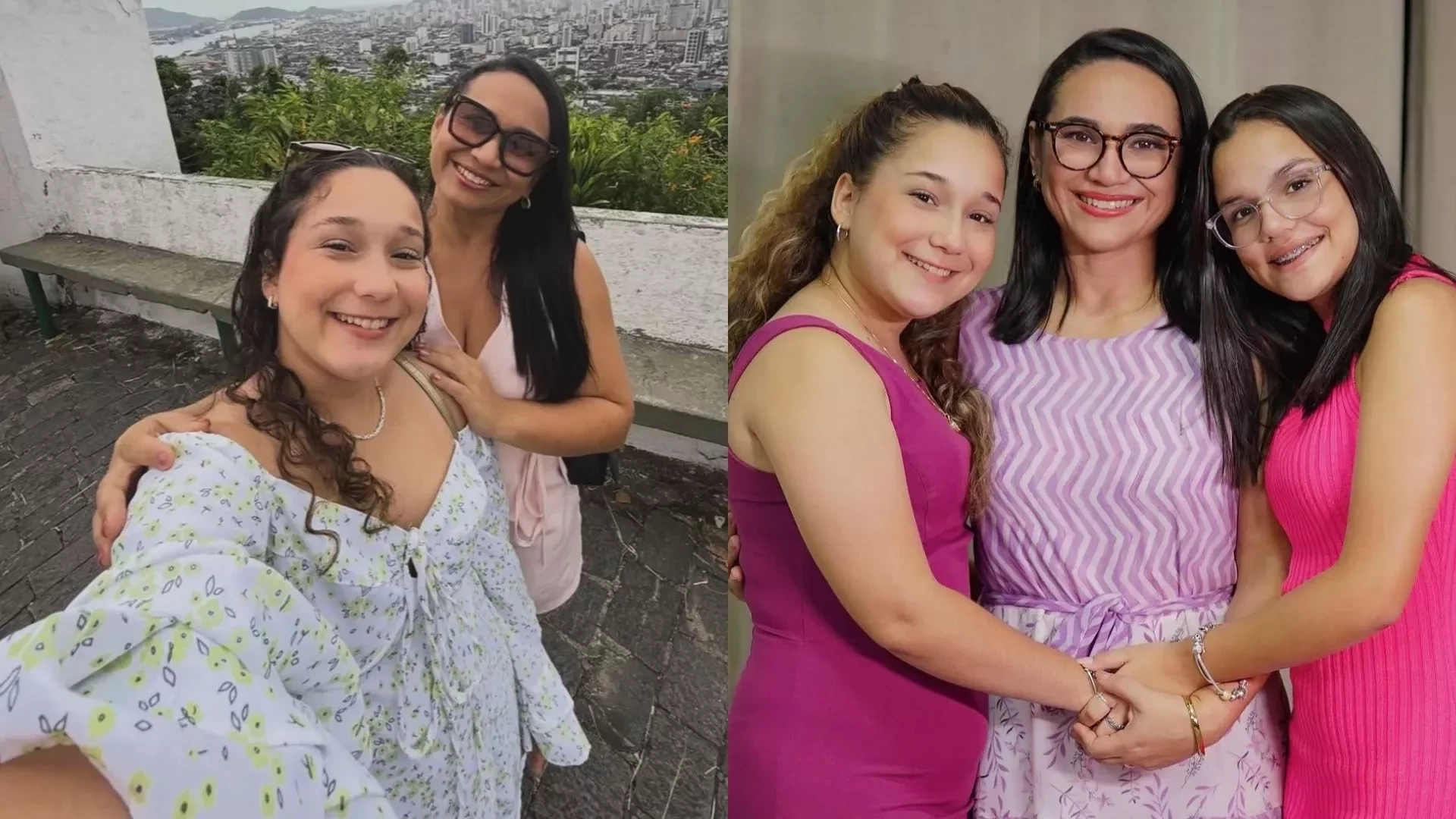 Você sabe quem são? Conheça os filhos das apresentadoras piauienses - imagem 144382