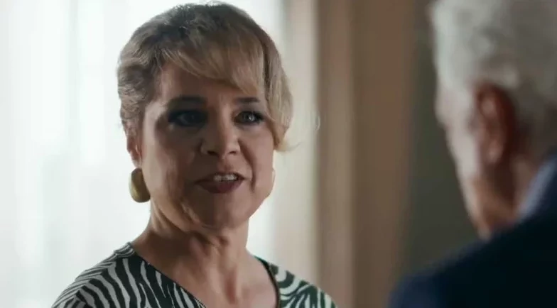 Em 'Quem Ama Cuida', Pilar ameaça Arthur e intensifica disputa por herança em novela