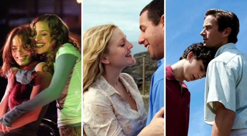 Dia dos Namorados: confira 10 filmes românticos para ver com o seu amor