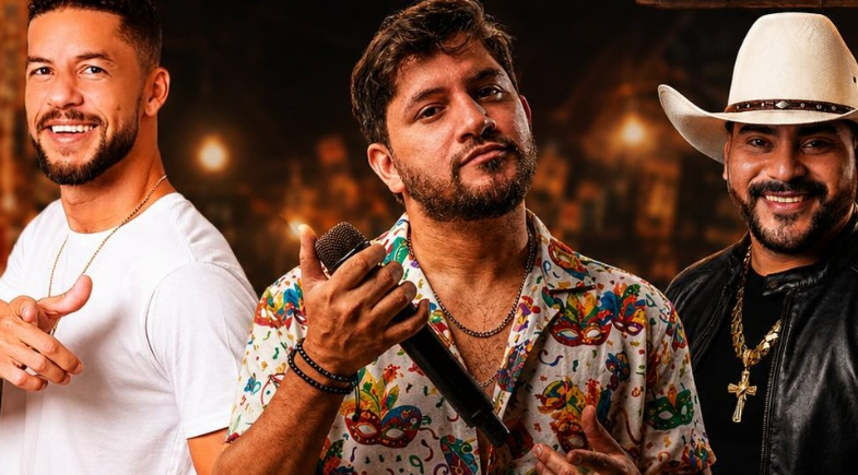 Miguel Leão promove festa com atrações musicais na localidade Faveiral