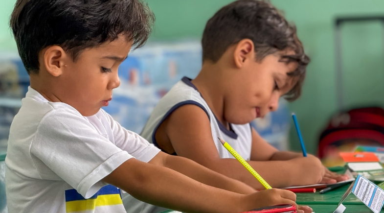 Parnaíba divulga prazo final para seleção de 60 assistentes de alfabetização voluntários