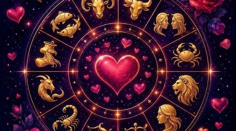 Cupido vai agir: estes signos viverão encontros de alma nos próximos meses