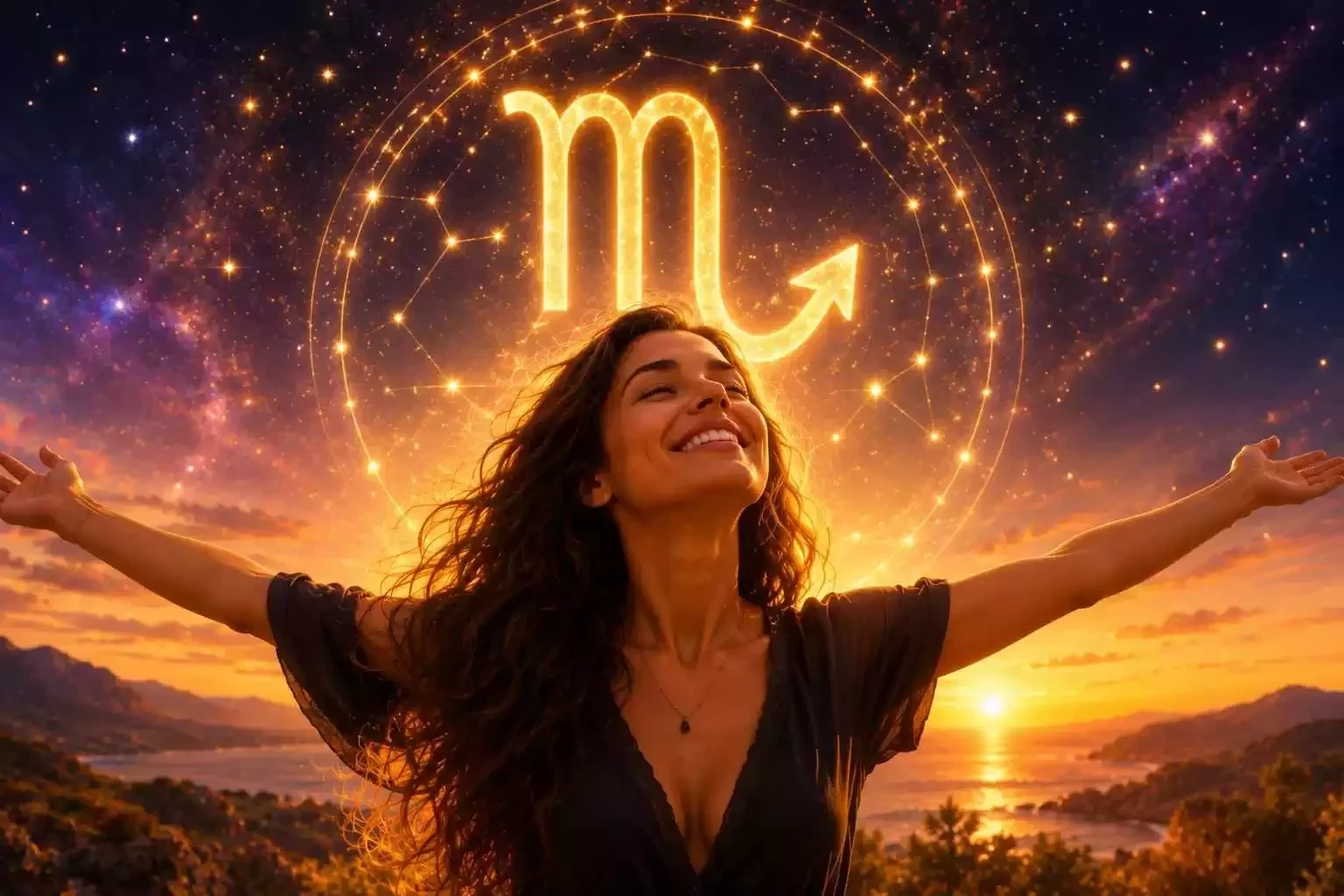 A felicidade está de volta para  esses 3 signos, mas existe uma condição - imagem 145150
